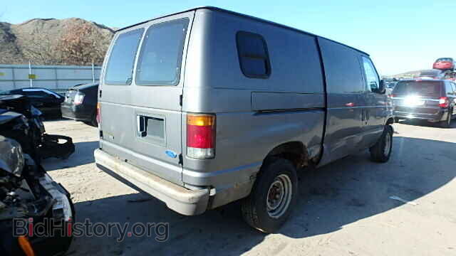 1994 FORD ECONOLINE - VIN: 1FTFE24Y6RHA34904 - Photo 4