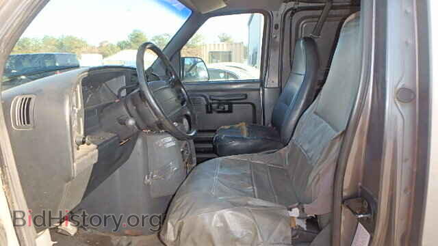1994 FORD ECONOLINE - VIN: 1FTFE24Y6RHA34904 - Photo 5