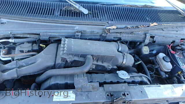 1994 FORD ECONOLINE - VIN: 1FTFE24Y6RHA34904 - Photo 7