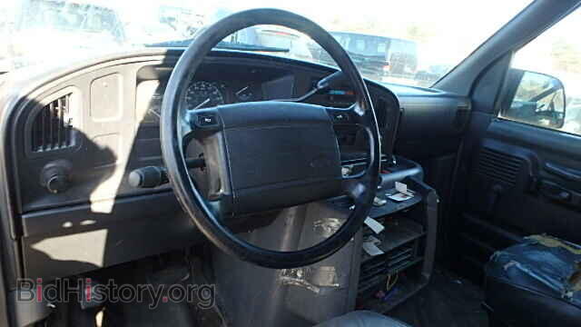 1994 FORD ECONOLINE - VIN: 1FTFE24Y6RHA34904 - Photo 9