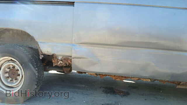 1994 FORD ECONOLINE - VIN: 1FTFE24Y6RHA34904 - Photo 10