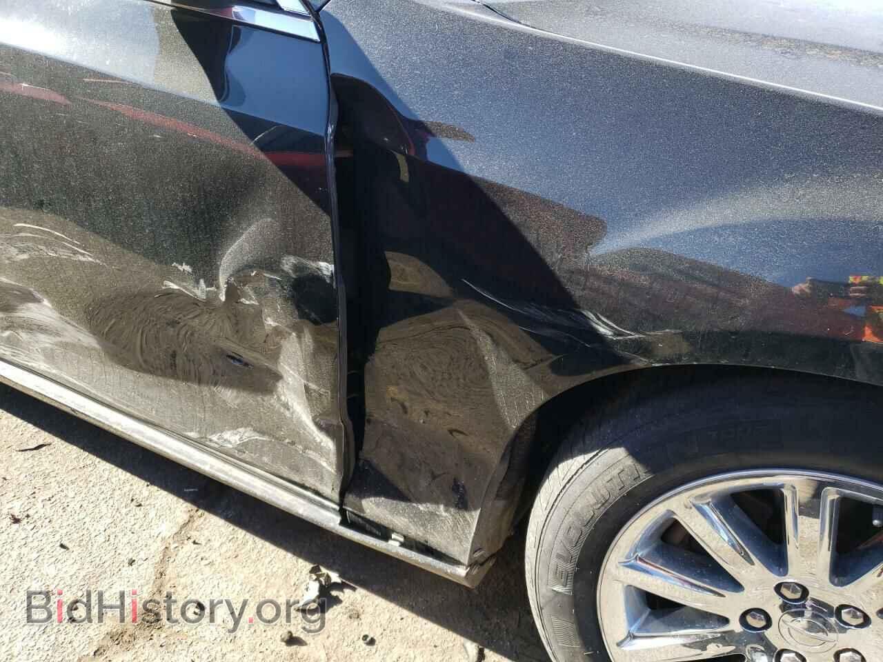 2012 CHRYSLER 300 - VIN: 2C3CCACG3CH250064 - Фото 9
