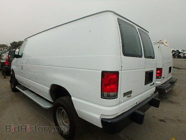 2014 FORD ECONOLINE - VIN: 1FTNE2EW2EDA13946 - Photo 3