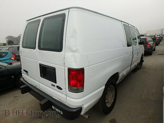 2014 FORD ECONOLINE - VIN: 1FTNE2EW2EDA13946 - Photo 4