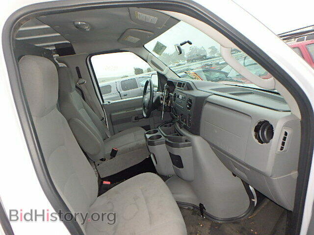2014 FORD ECONOLINE - VIN: 1FTNE2EW2EDA13946 - Photo 5
