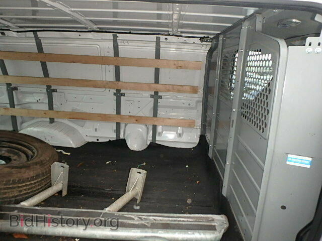 2014 FORD ECONOLINE - VIN: 1FTNE2EW2EDA13946 - Photo 6
