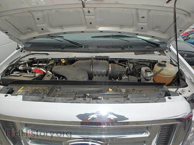 2014 FORD ECONOLINE - VIN: 1FTNE2EW2EDA13946 - Photo 7