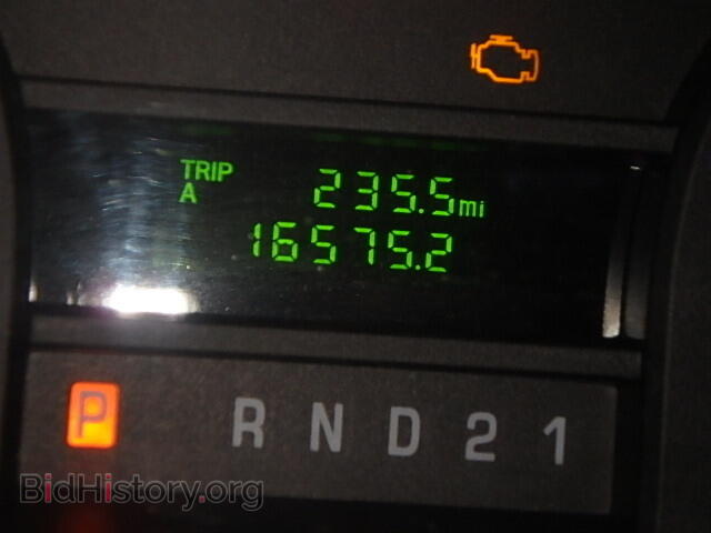 2014 FORD ECONOLINE - VIN: 1FTNE2EW2EDA13946 - Photo 8