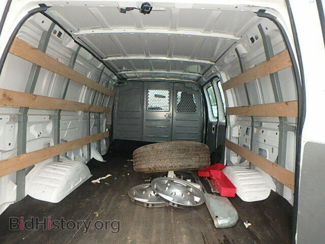 2014 FORD ECONOLINE - VIN: 1FTNE2EW2EDA13946 - Photo 10