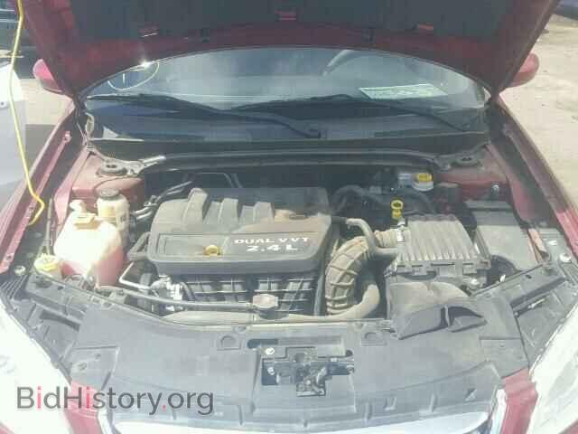 2012 CHRYSLER 200 - VIN: 1C3CCBBB0CN201097 - Photo 7
