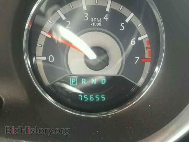 2012 CHRYSLER 200 - VIN: 1C3CCBBB0CN201097 - Photo 8