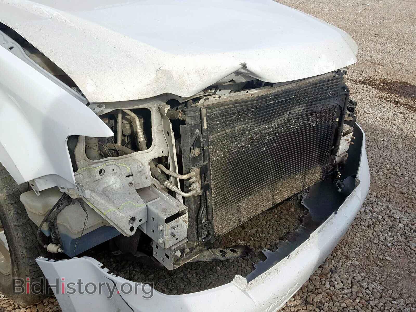 2012 FORD ESCAPE - VIN: 1FMCU9D79CKC29505 - Фото 9