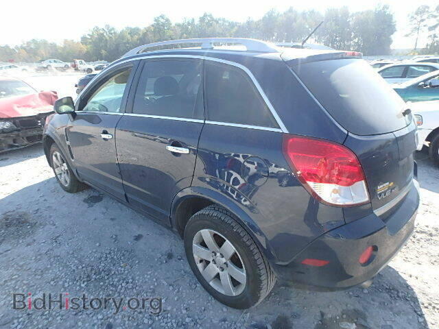 2008 SATURN VUE - VIN: 3GSCL53728S648863 - Фото 3
