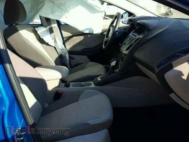 2014 FORD FOCUS - VIN: 1FADP3F21EL291336 - Photo 5