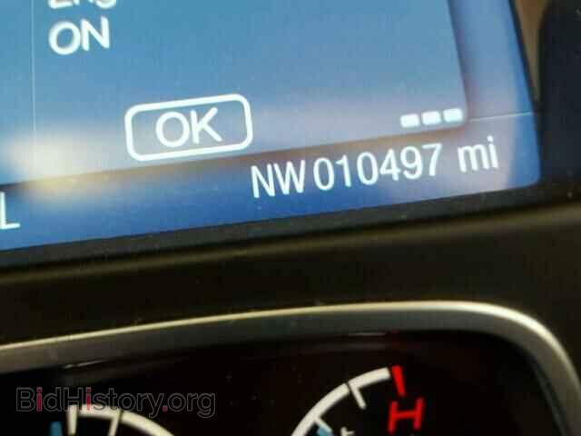 2014 FORD FOCUS - VIN: 1FADP3F21EL291336 - Photo 8