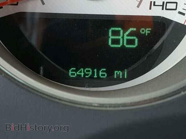 2012 DODGE CHALLENGER - VIN: 2C3CDYAG1CH258253 - Photo 8