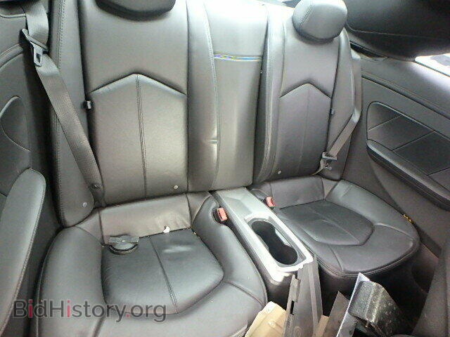 2012 CADILLAC CTS - VIN: 1G6DC1E33C0119184 - Фото 6