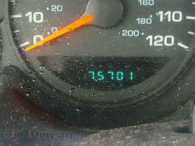 2000 DODGE NEON - VIN: 1B3ES46CXYD761987 - Фото 8