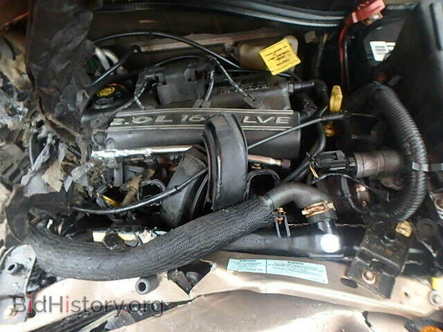 2002 DODGE NEON - VIN: 1B3ES46C92D520557 - Фото 7