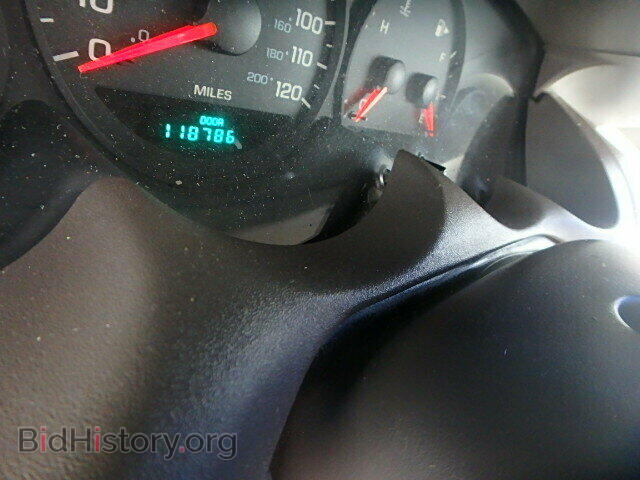 2002 DODGE NEON - VIN: 1B3ES46C92D520557 - Фото 8