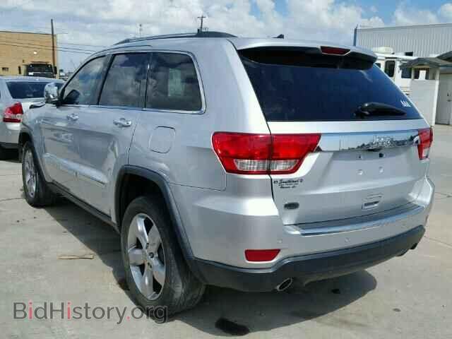 2013 JEEP CHEROKEE - VIN: 1C4RJECT9DC533699 - Фото 3