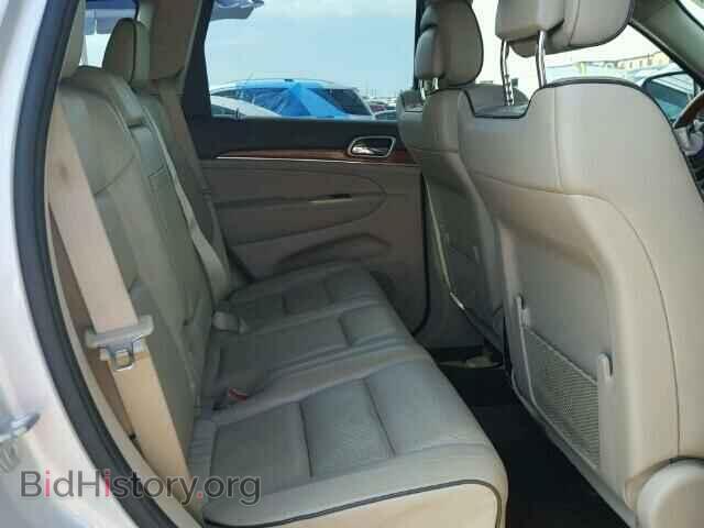 2013 JEEP CHEROKEE - VIN: 1C4RJECT9DC533699 - Фото 6