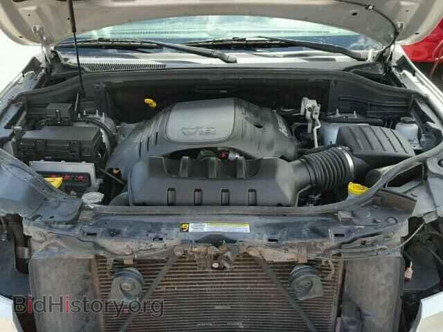 2013 JEEP CHEROKEE - VIN: 1C4RJECT9DC533699 - Фото 7