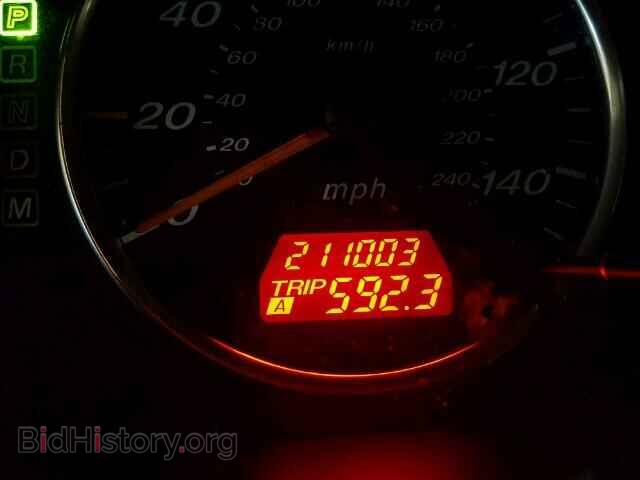 2006 MAZDA 6 - VIN: 1YVHP80C965M59637 - Фото 8