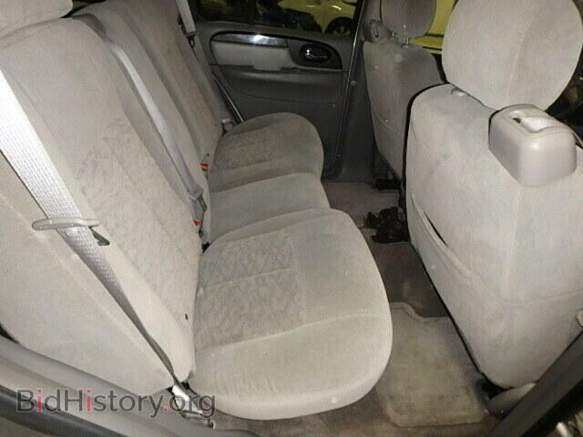 2006 GMC ENVOY - VIN: 1GKDS13S462314573 - Фото 6