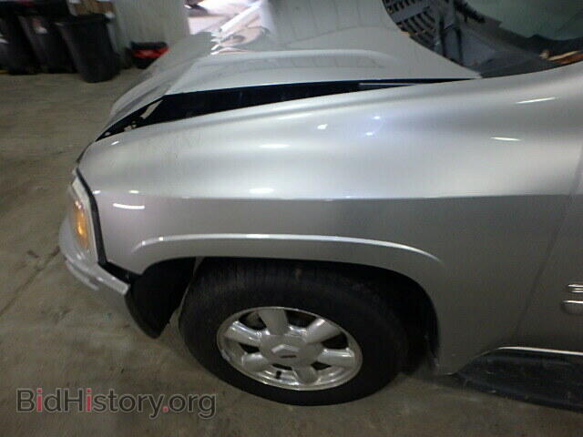 2006 GMC ENVOY - VIN: 1GKDS13S462314573 - Фото 9