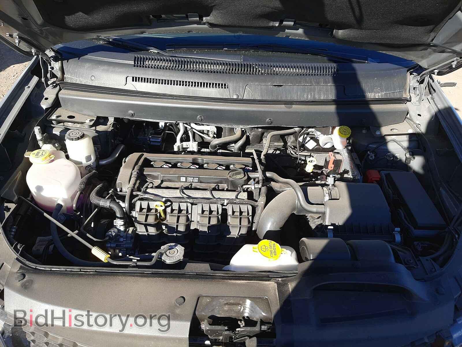 2020 DODGE JOURNEY - VIN: 3C4PDCAB5LT232184 - Фото 7
