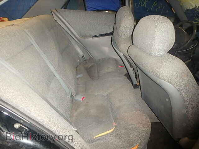 2003 MITSUBISHI GALANT - VIN: 4A3AA36G23E164541 - Фото 6