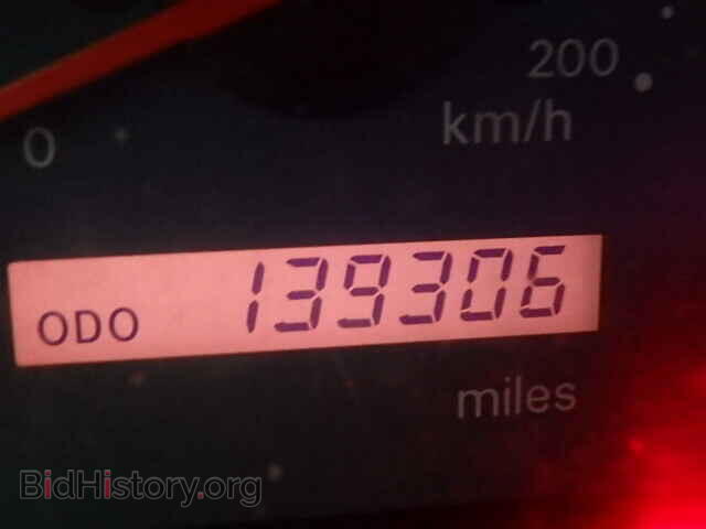 2003 MITSUBISHI GALANT - VIN: 4A3AA36G23E164541 - Фото 8
