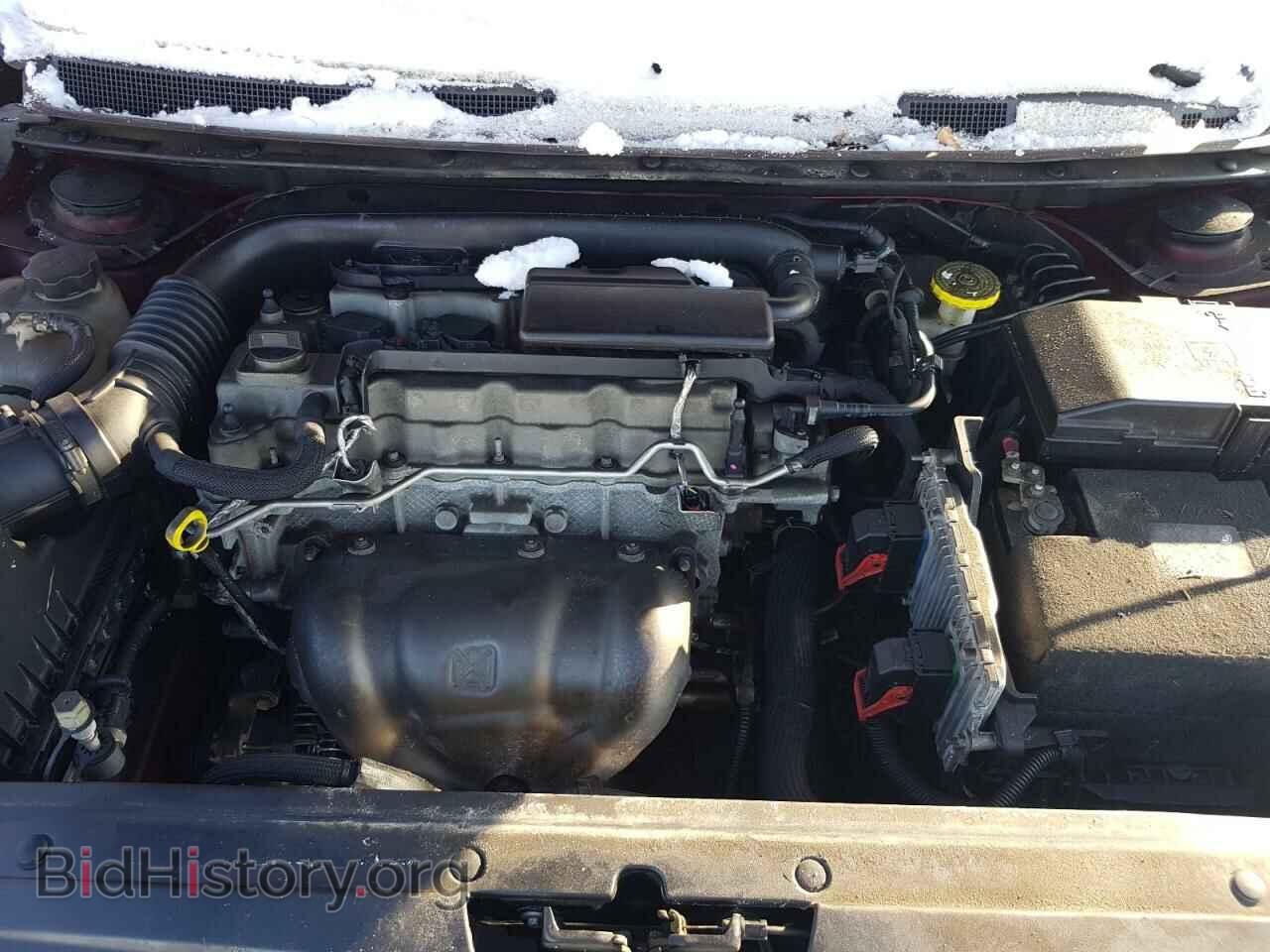 2015 CHRYSLER 200 - VIN: 1C3CCCFB2FN715232 - Фото 7
