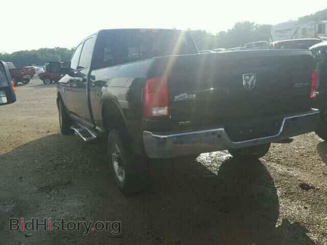 2012 DODGE RAM - VIN: 3C6TD5DT3CG114522 - Фото 3
