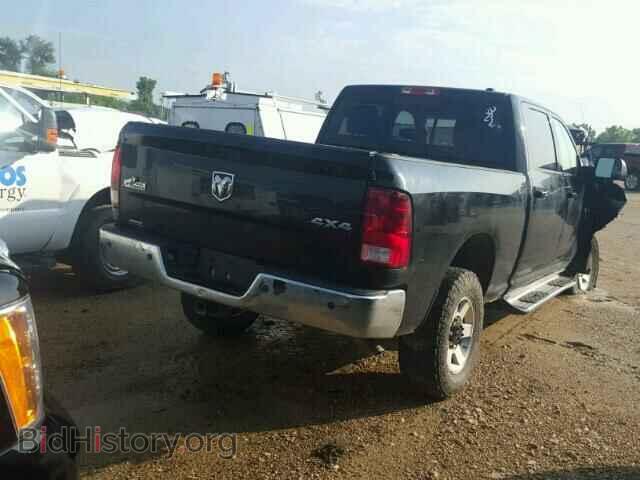 2012 DODGE RAM - VIN: 3C6TD5DT3CG114522 - Фото 4