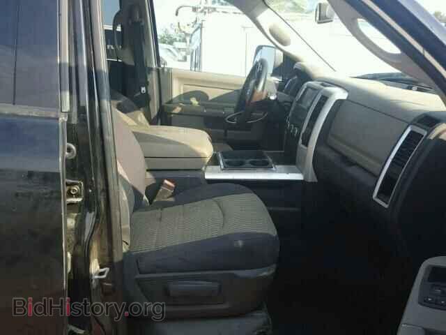 2012 DODGE RAM - VIN: 3C6TD5DT3CG114522 - Фото 5