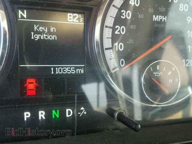 2012 DODGE RAM - VIN: 3C6TD5DT3CG114522 - Фото 8