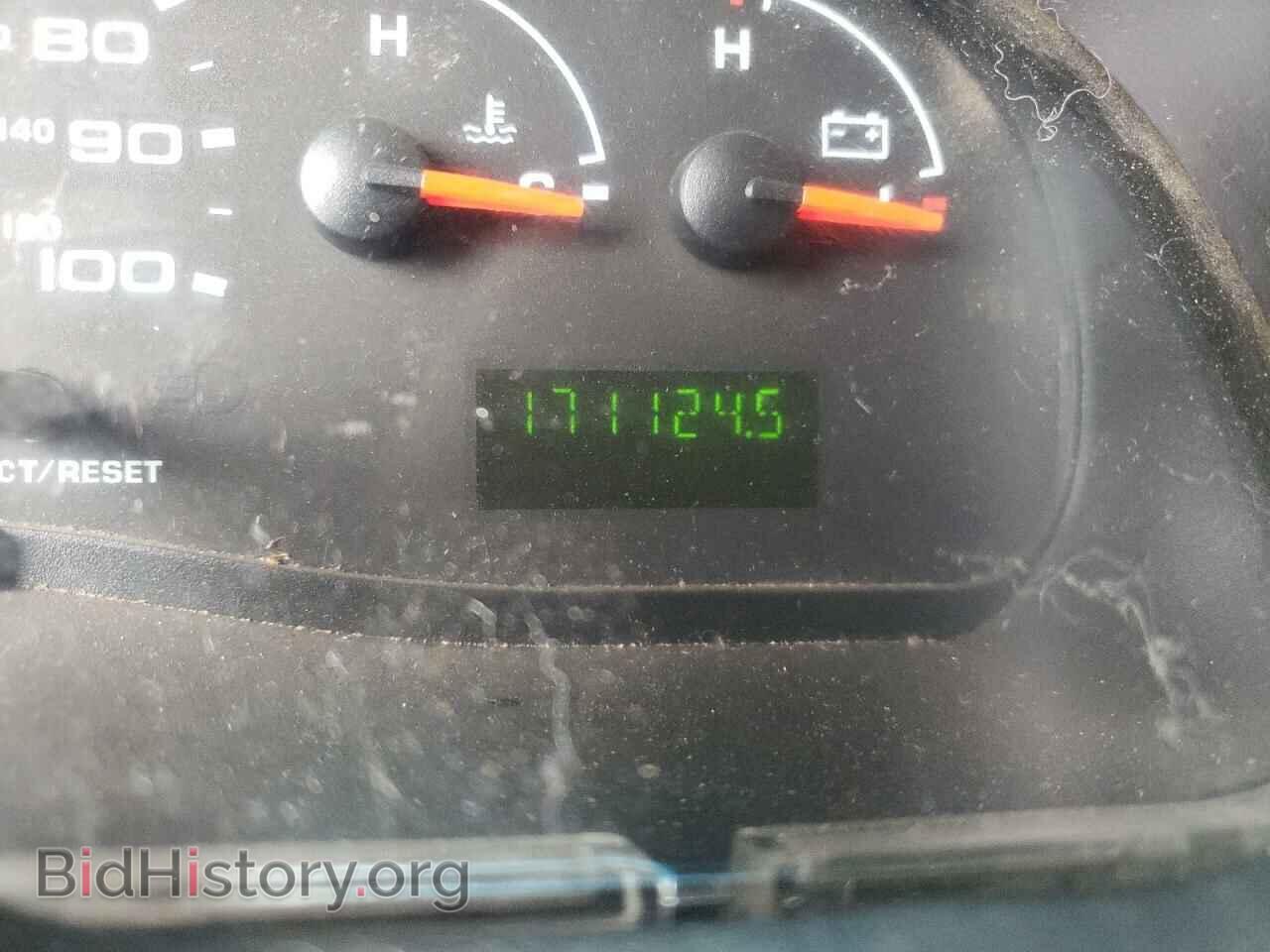 2008 FORD ECONOLINE - VIN: 1FTNE24W38DB03466 - Photo 8