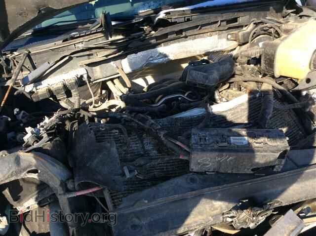 2013 FORD F150 - VIN: 1FTFX1EF9DFB90795 - Фото 7