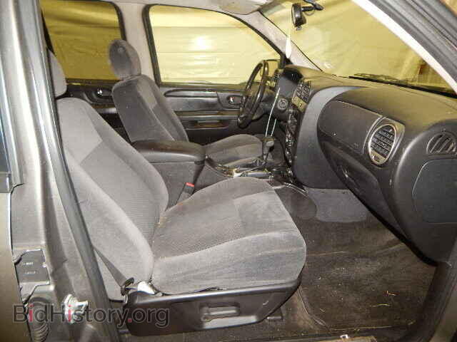2007 GMC ENVOY - VIN: 1GKDS13SX72211224 - Фото 5
