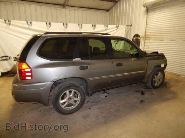 2007 GMC ENVOY - VIN: 1GKDS13SX72211224 - Фото 9