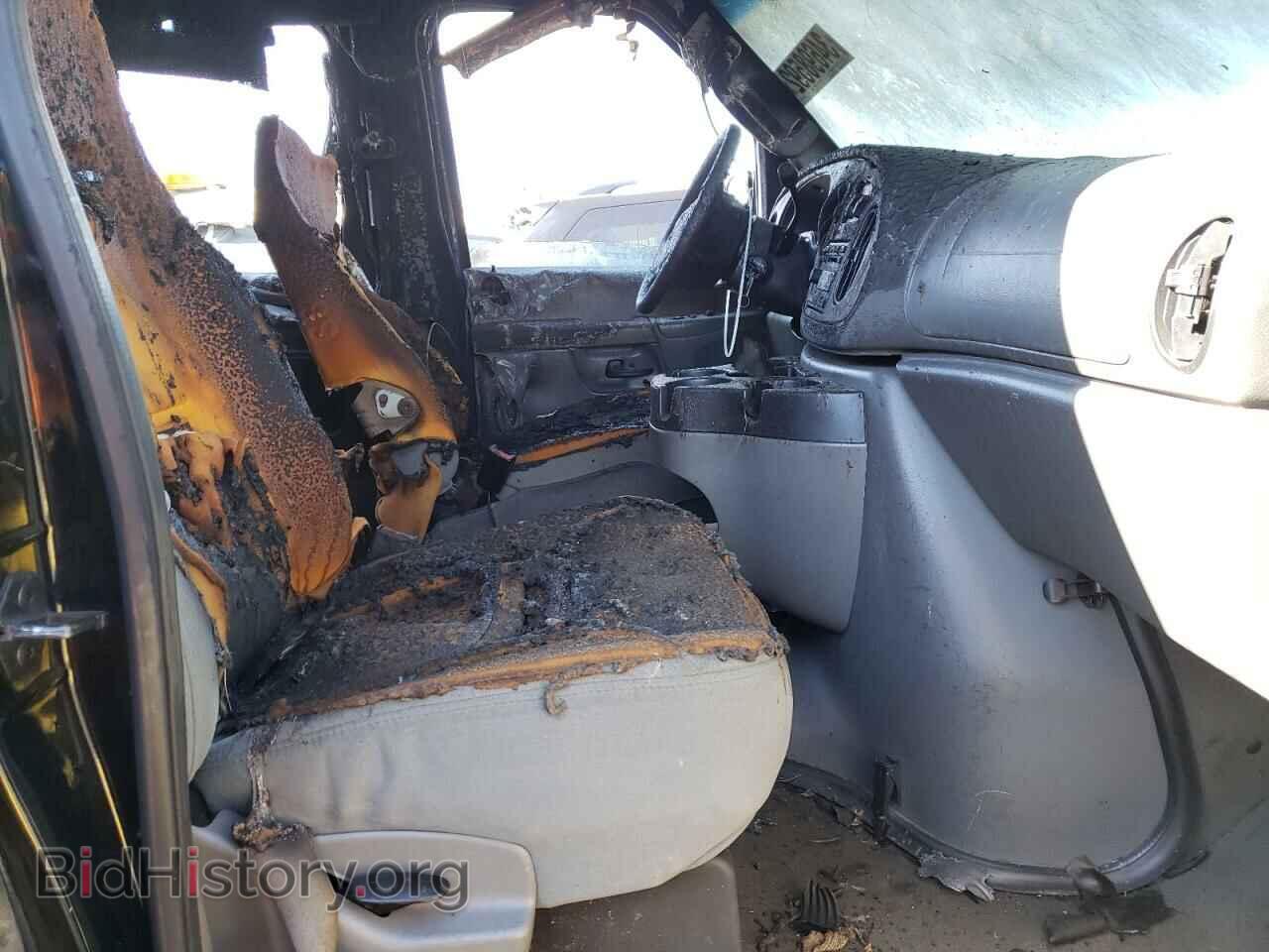 2008 FORD ECONOLINE - VIN: 1FBSS31LX8DB21706 - Photo 5
