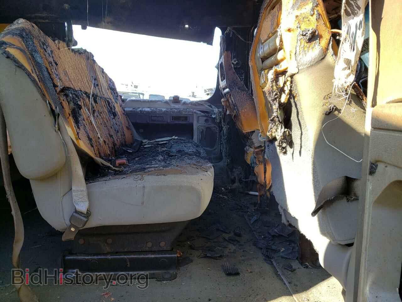 2008 FORD ECONOLINE - VIN: 1FBSS31LX8DB21706 - Photo 6