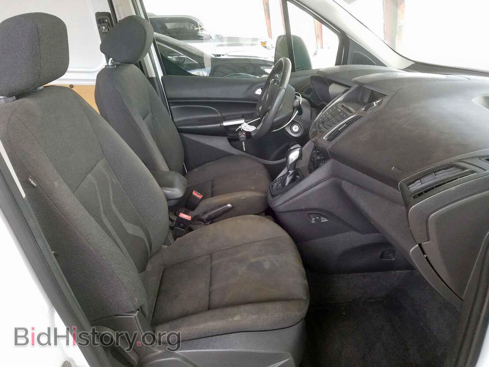 2014 FORD TRANSIT CO - VIN: NM0LS6F71E1138644 - Фото 5