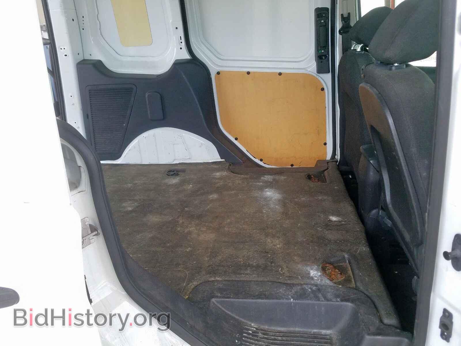 2014 FORD TRANSIT CO - VIN: NM0LS6F71E1138644 - Фото 6