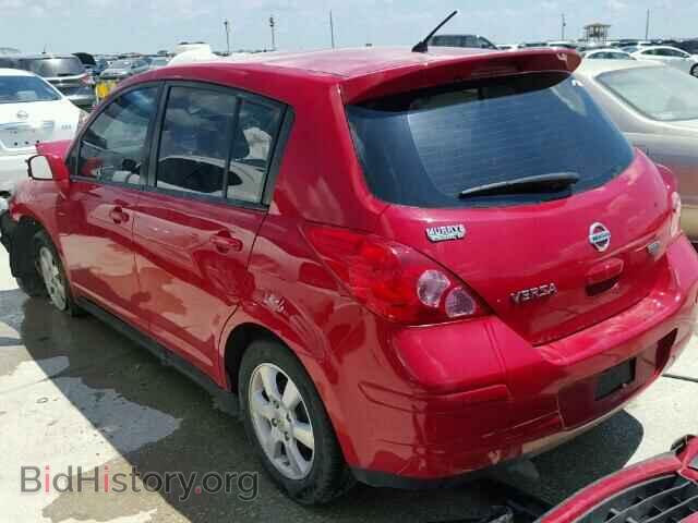 2012 NISSAN VERSA - VIN: 3N1BC1CP3CK206671 - Фото 3