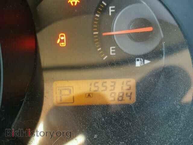 2008 NISSAN VERSA - VIN: 3N1BC11E98L430367 - Фото 8