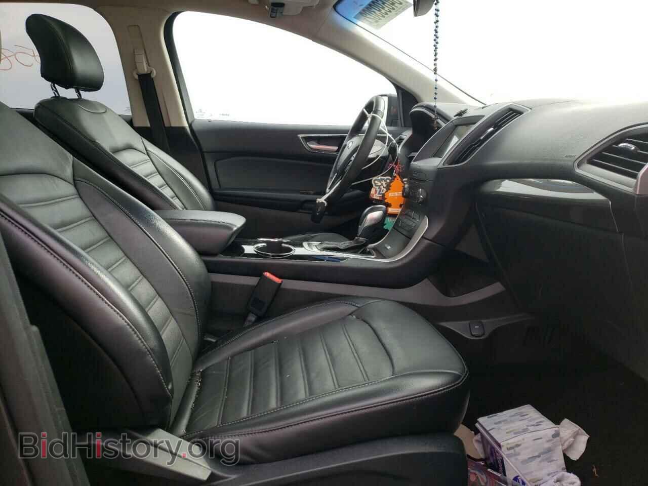 2018 FORD EDGE - VIN: 2FMPK4J86JBB22488 - Фото 5