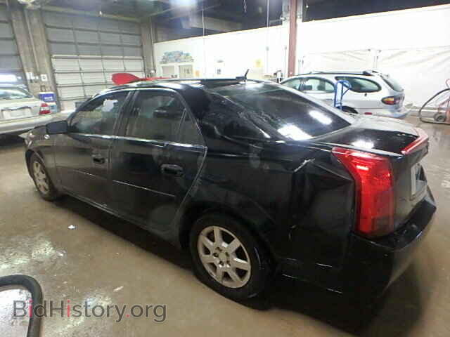 2006 CADILLAC CTS - VIN: 1G6DP577960204708 - Фото 3